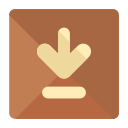 flecha icon