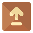 flecha icon