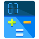 calculadora icon