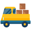 transporte icon