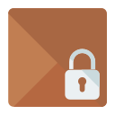 seguridad icon