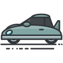 Транспортное средство icon