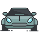 Транспортное средство icon