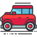 Транспортное средство icon