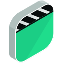 video icon