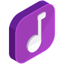 música icon