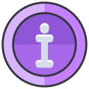 información icon