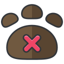 prohibido icon