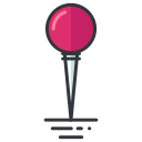 localização icon