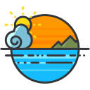 feriado icon