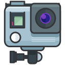 câmera icon