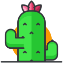 Кактус icon
