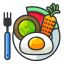 saúde icon