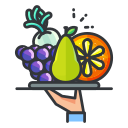 fruta icon