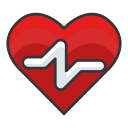 saúde icon