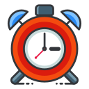 relógio icon