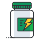 medicamento icon