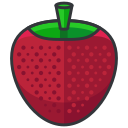 Клубника icon
