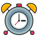 reloj icon