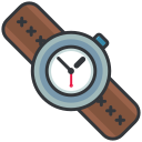 reloj icon