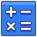 calcular icon