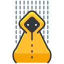 lluvia icon