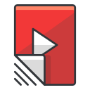 video icon