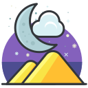 luna icon