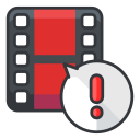 video icon