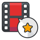 video icon