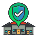 seguridad icon