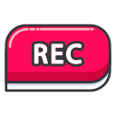 video icon