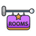 hotel icon