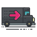 camioneta icon