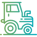 tractor icon