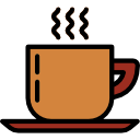 bebida quente
