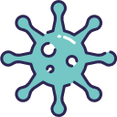 virus icon