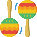 maracas