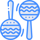 maracas icon