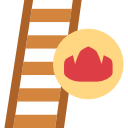 escalera icon