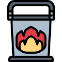 cubeta icon