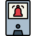 detector icon