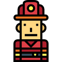 bombero icon