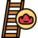 escalera icon