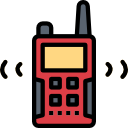 walkie talkie icon