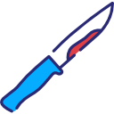 cuchillo icon