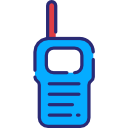 walkie talkie icon