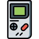 gameboy icon