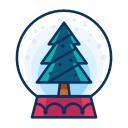 navidad icon