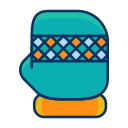 frío icon